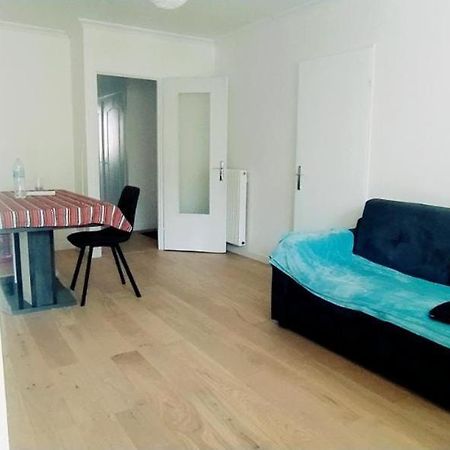 Chez Erwan & Elizabeth Appartement Rennes Buitenkant foto